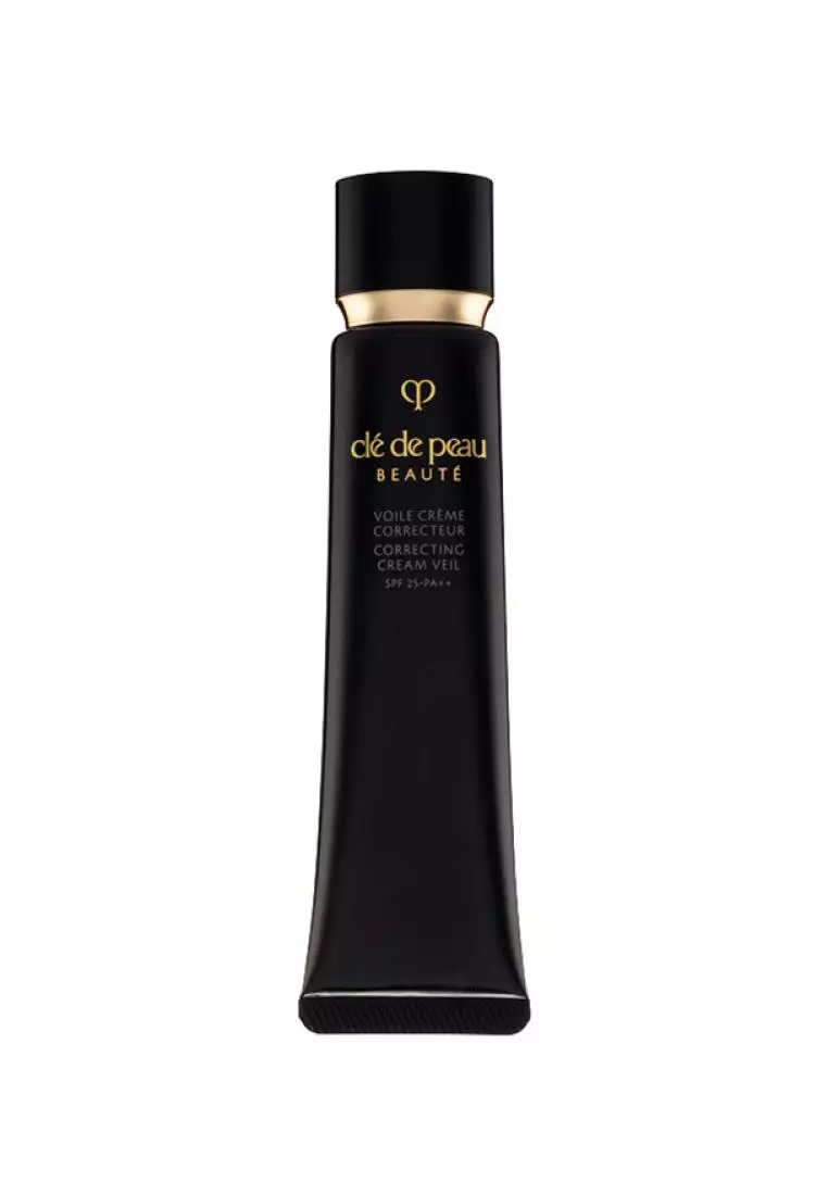 Cle De Peau - 肌膚之鑰長管隔離 妝前乳霜(光采柔滑) SPF25 PA++ 37ml