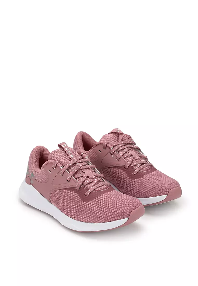 Women's ua charged aurora hot sale training shoes