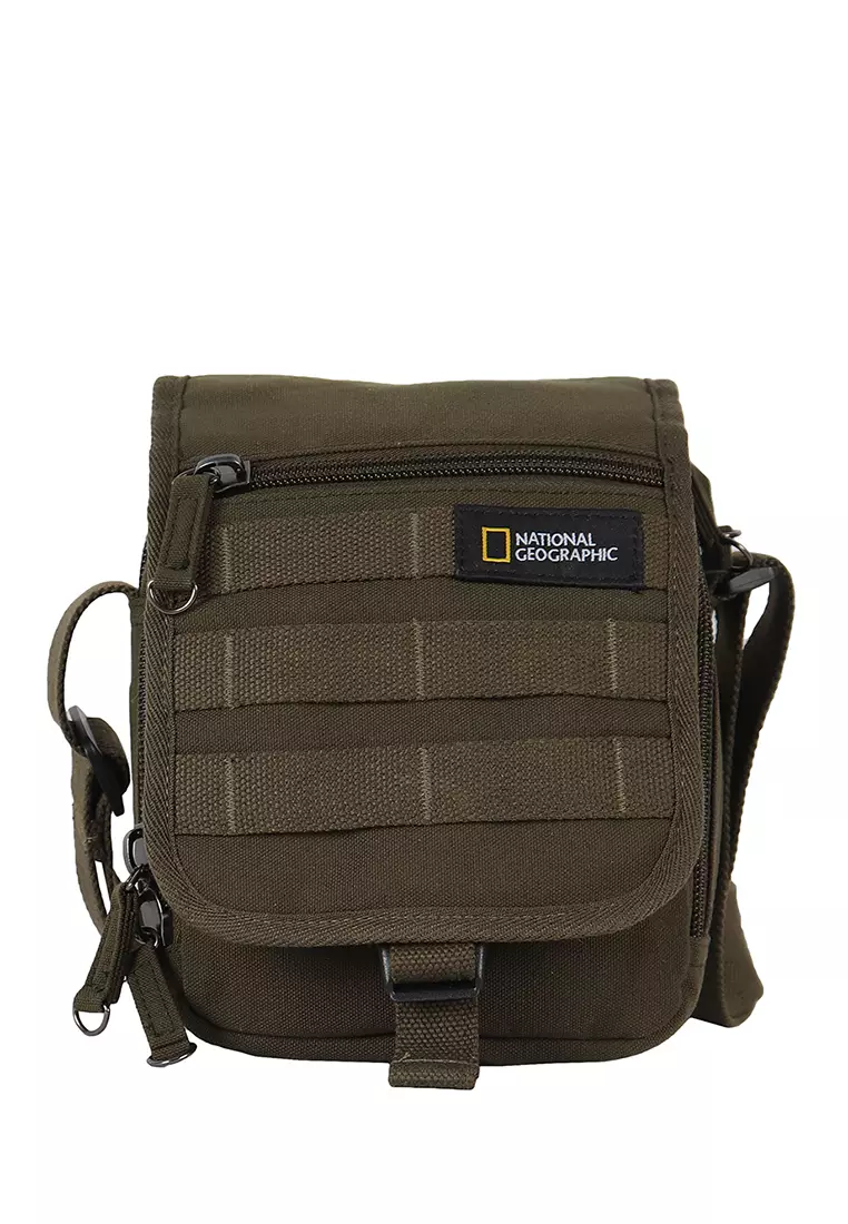 Jual National Geographic National Geographic Sling Bag N14217 11