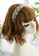 Kings Collection grey Bohemian Embroidered Headband (UPHA20069) 6EC8DACFDB323AGS_3