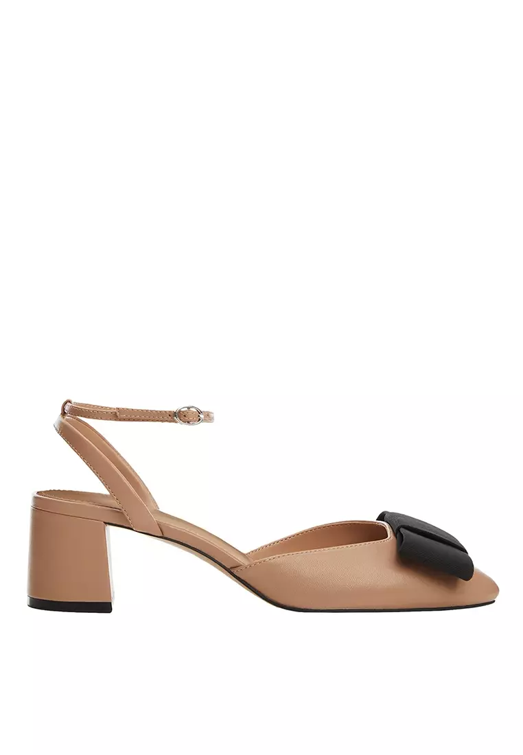 Zalora best sale mango shoes