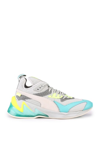 Buy Puma Puma Run Train Lqdcell Origin Shoes 2020 Online Zalora Singapore