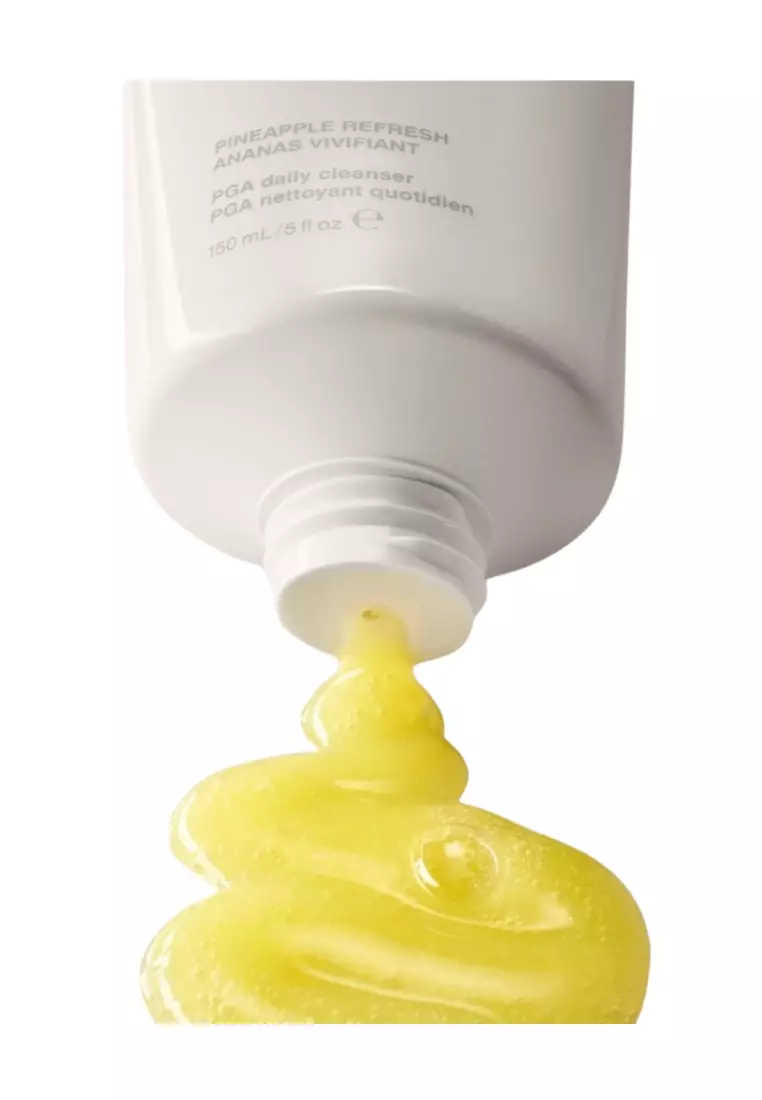 RHODE - Pineapple Refresh The Daily Cleanser