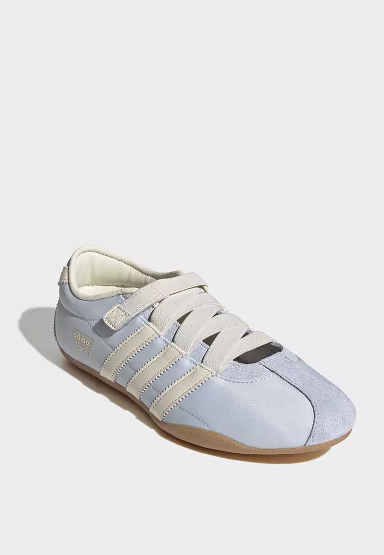 Tokyo Mary Jane Shoes