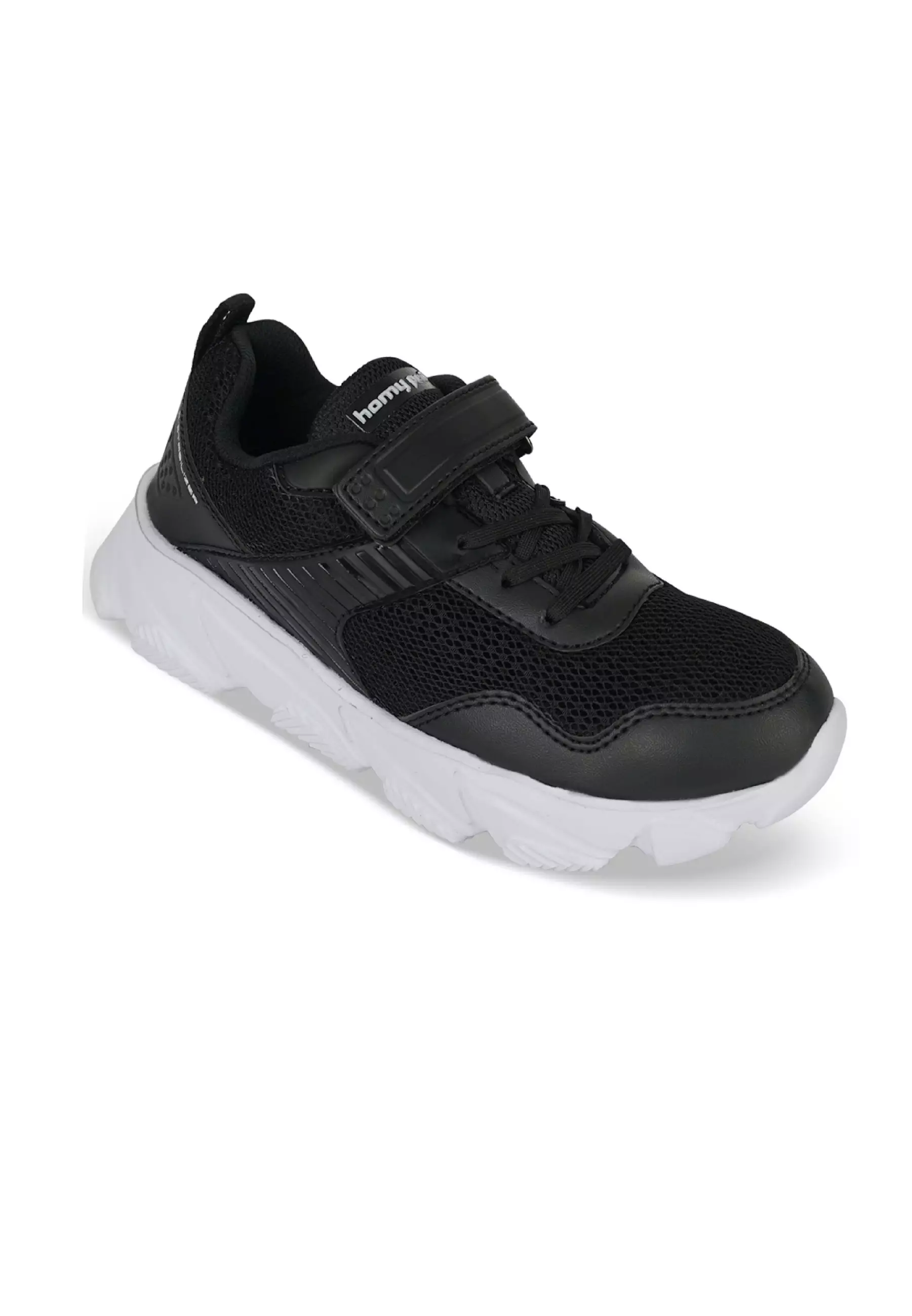 Homyped Accord BTS Sepatu Sekolah Anak