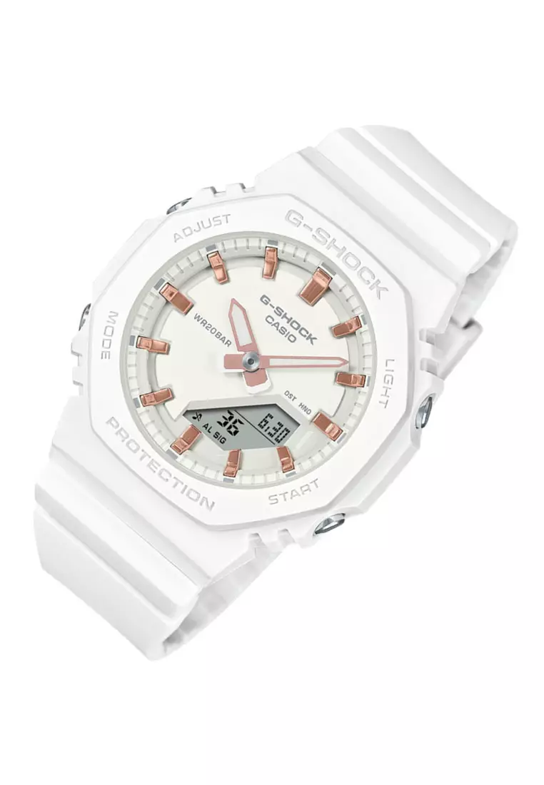 G-shock Digital Analog Watch GMA-P2100M-7A