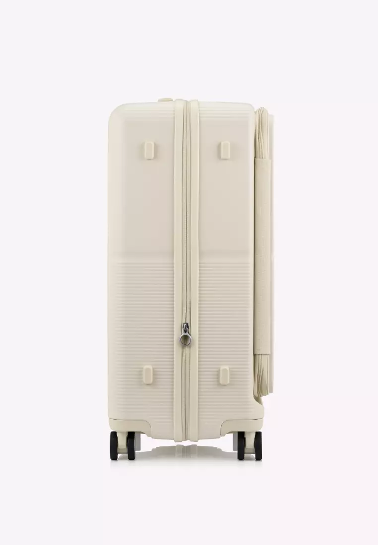 Flatform Spinner 66/24 Exp Ft Ivory