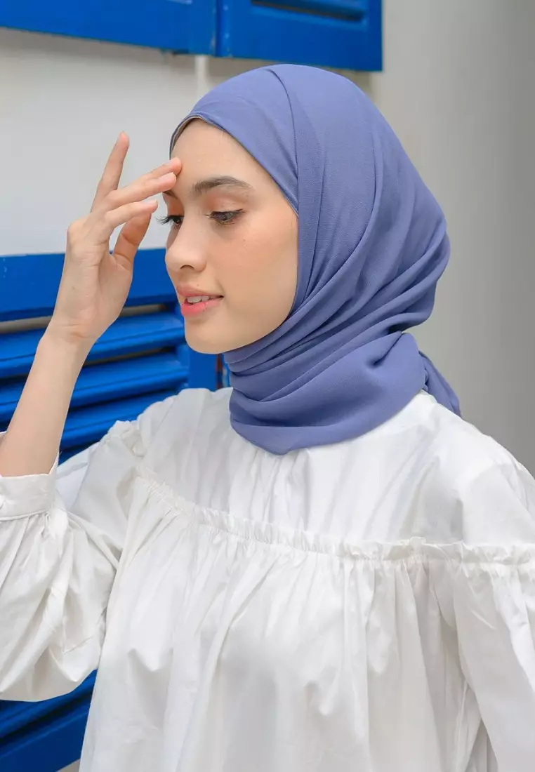 Bawal Inner Shawl Denim