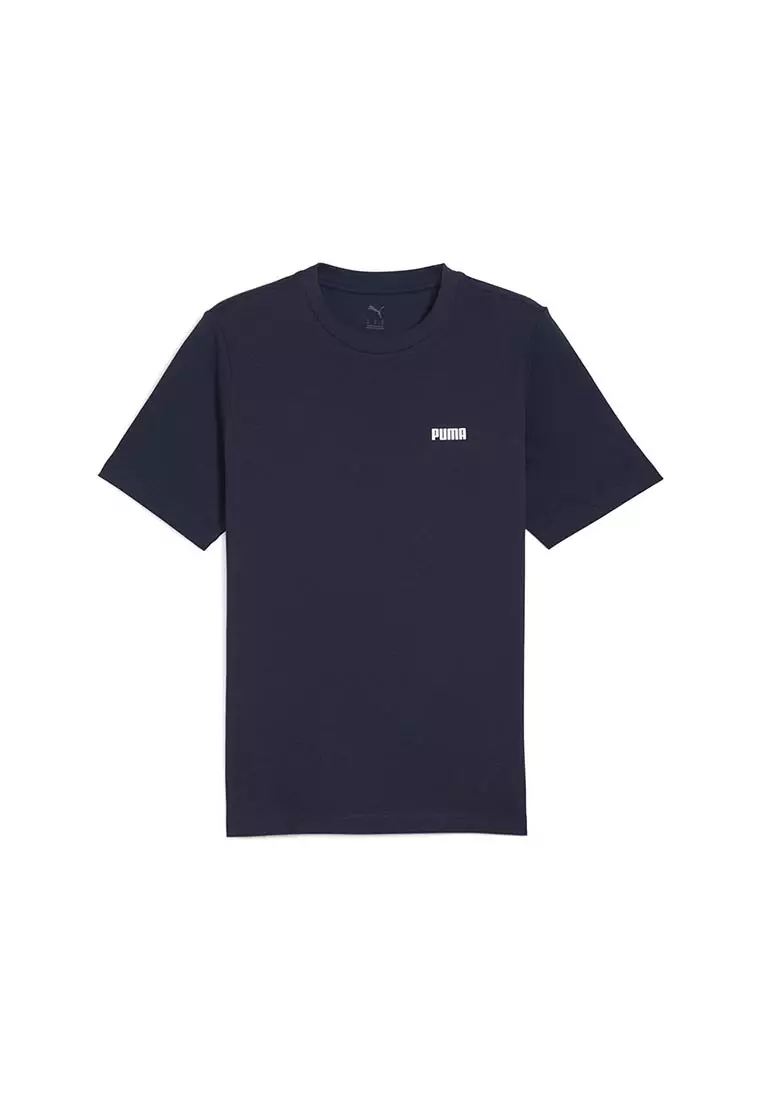 Ess Small Logo Tee