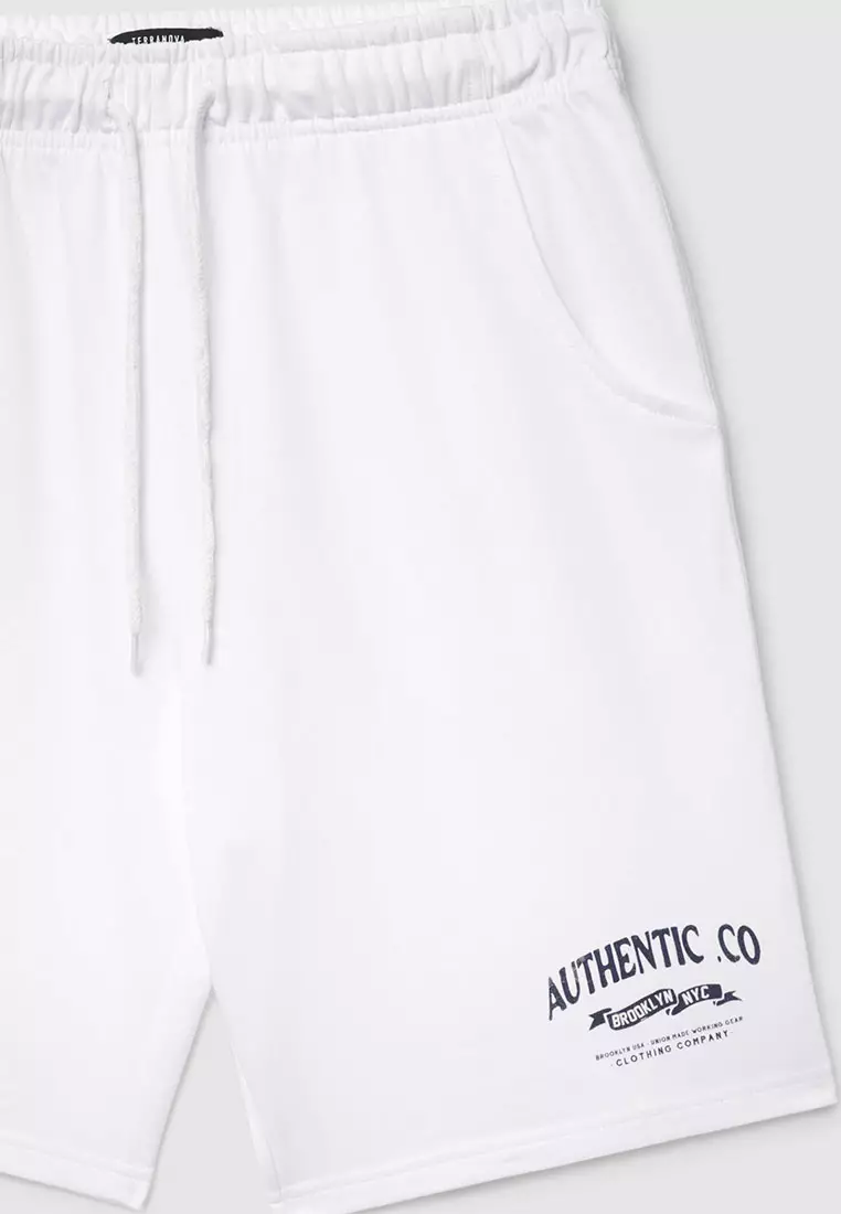 Men's Training Gym Shorts