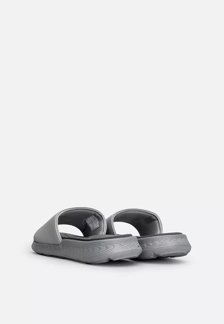 World Balance Hue Slider Boy Kid's Slides
