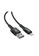AceFast AceFast C4-02 USB-A to Lightning aluminum alloy charging data cable(1.8m) - Black 9EEF8ESF690DD4GS_3