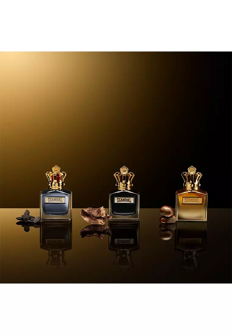 Scandal Pour Homme Absolu Concentré 100ml