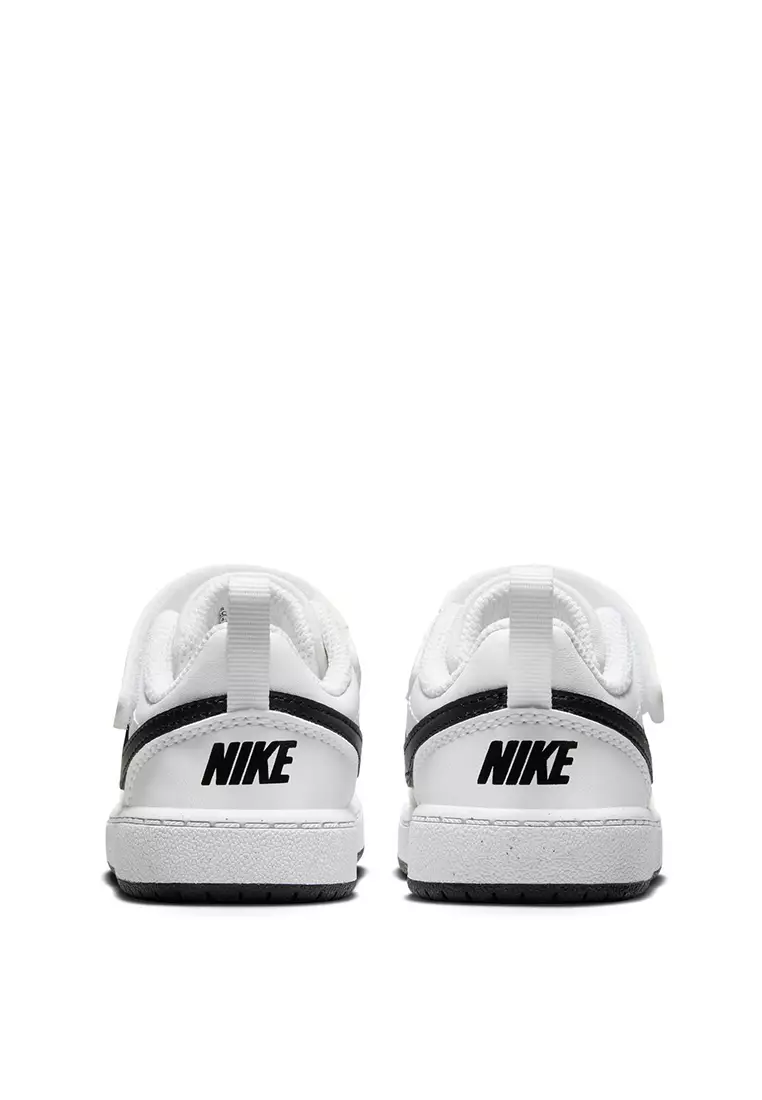 Court Borough Low Recraft Shoes