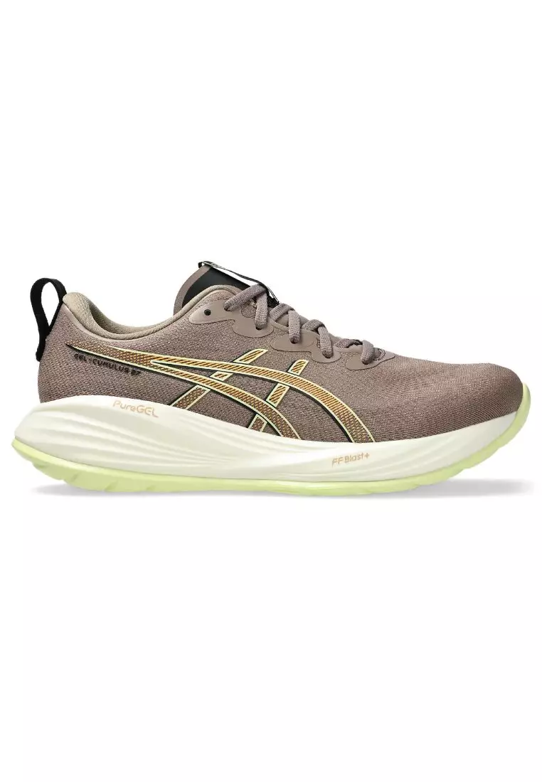 Men GEL-CUMULUS 27 WIDE Running Shoes