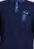 Desigual navy Long Sleeve Polo Shirt 7401CAA64112FBGS_3