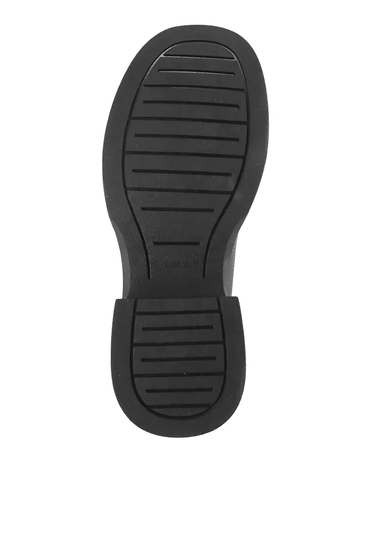 Ladies Shoes 50024Za