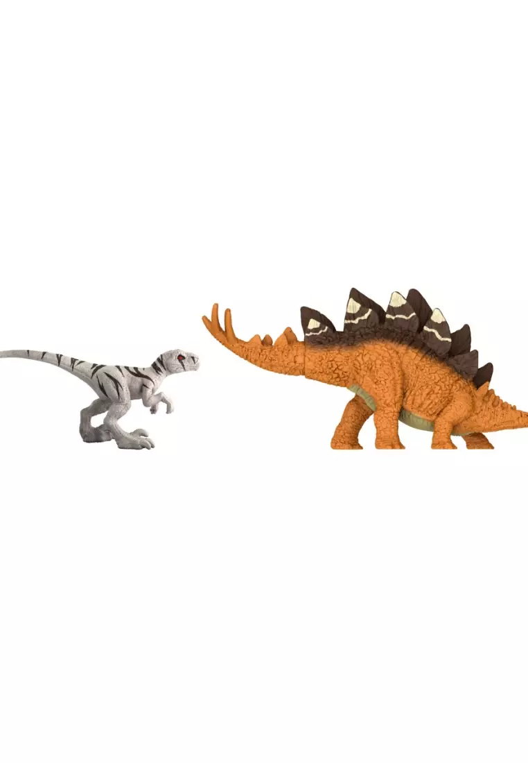 Dominion Mini Dinosaur Action Figure