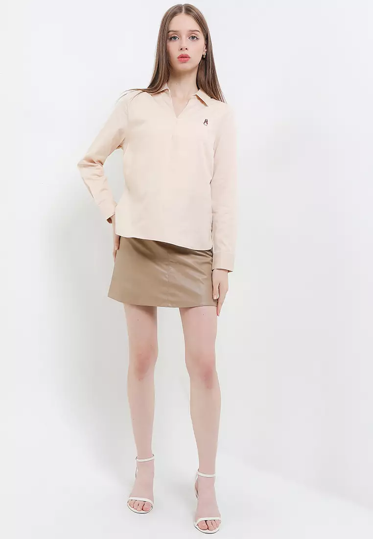 Raellyn Blouse