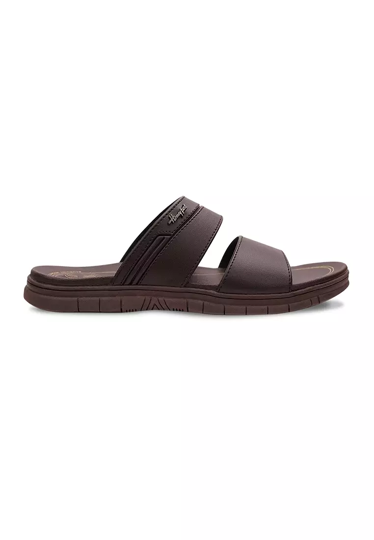 Homyped Almaz 02 Sandal Selop Terapi Pria