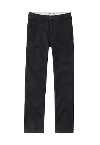 Jual Abercrombie Fitch Skinny Chino Pants Original Zalora Indonesia