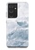 Polar Polar grey Icy 冷灰石紋 Samsung Galaxy S21 Ultra 5G 防摔手機殼 (光面) A3991ACB4C2EE1GS_1