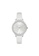 Hugo Boss silver HUGO #Flash Silver Women's Watch (1540113) BCD9DAC6EF3F5BGS_1