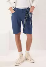Indigo