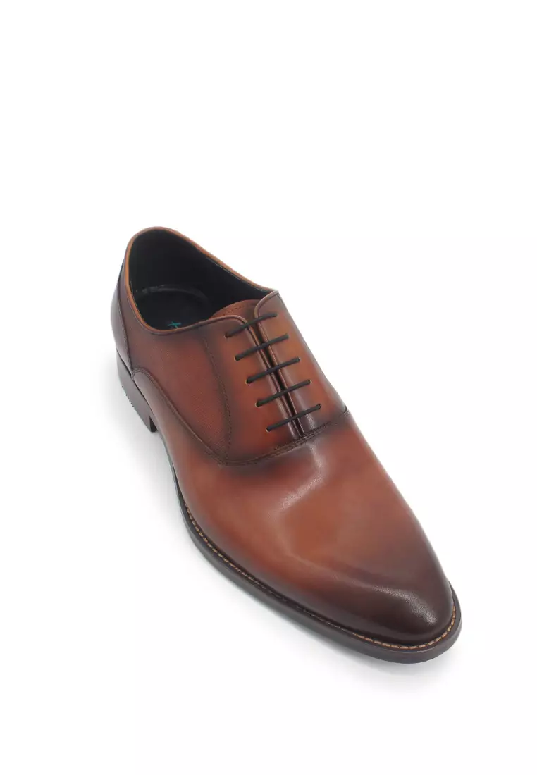 Mens lace up on sale oxfords