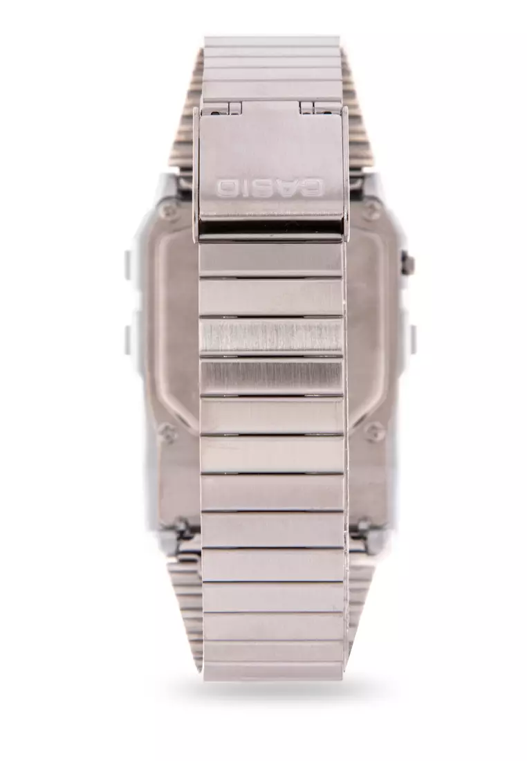 Calculator Digital Watch DBC-611-1DF
