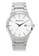Milliot & Co. silver Brayson Watch 108D0AC9675F19GS_1