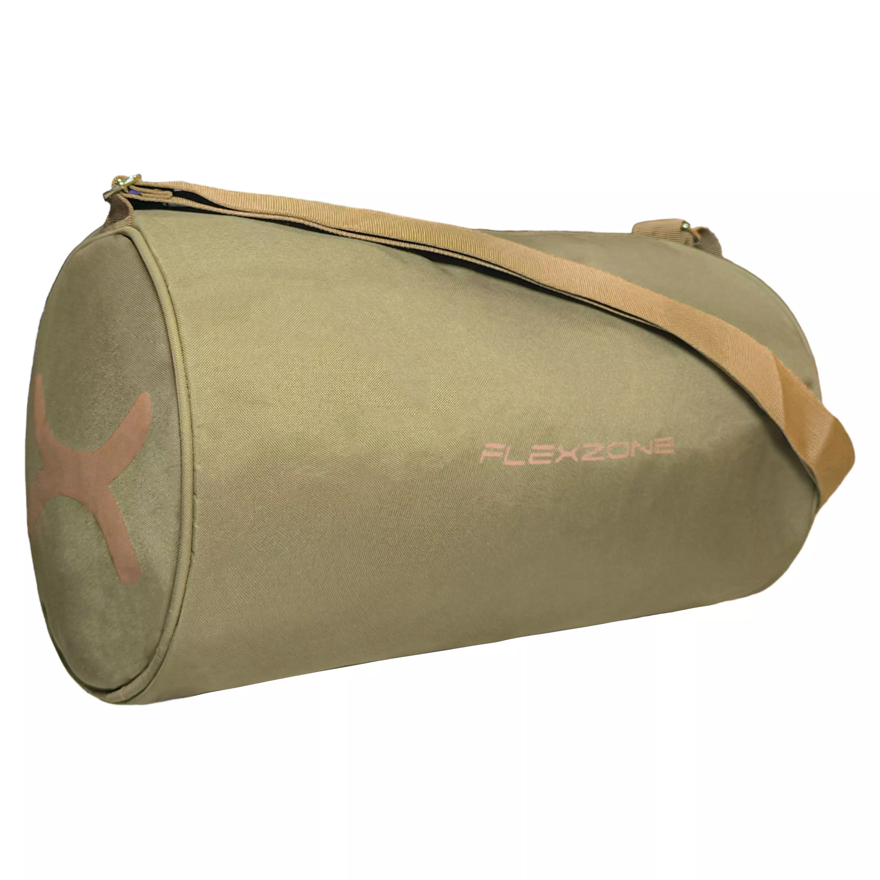 Gymbag Mini Compact 35 cm Khaki