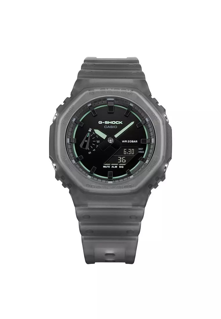 CASIO G-SHOCK GA-2100K-1A