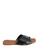 PIMKIE black Divers Sandals B3409SHBD414BDGS_1