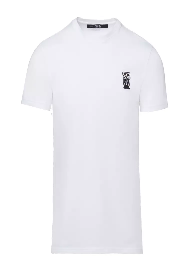 karl lagerfeld tees