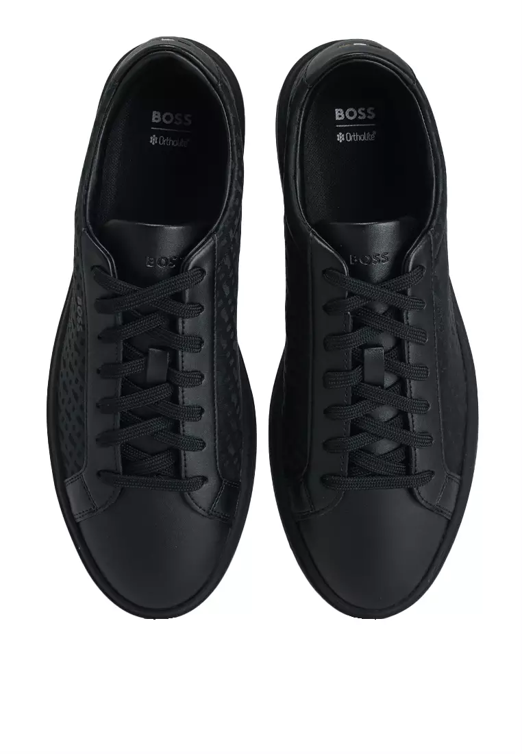 Kieran Shoes - BOSS Business