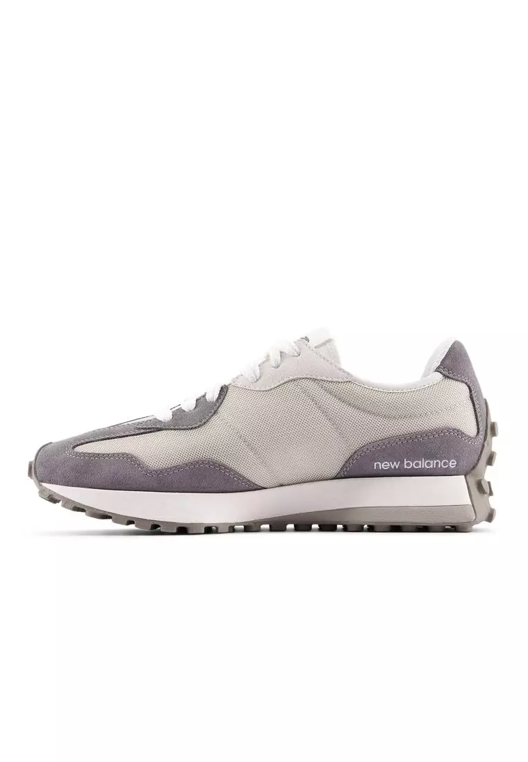 New Balance Unisex 327  - CASTLEROCK