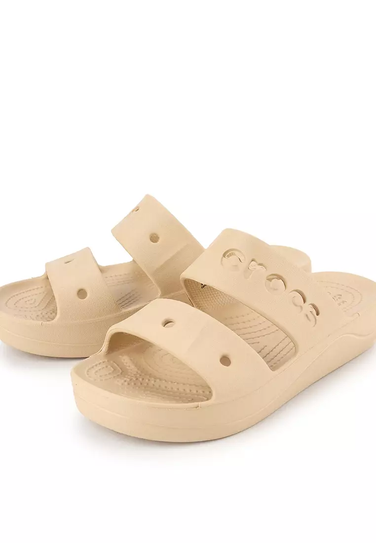 Baya Platform Sandal