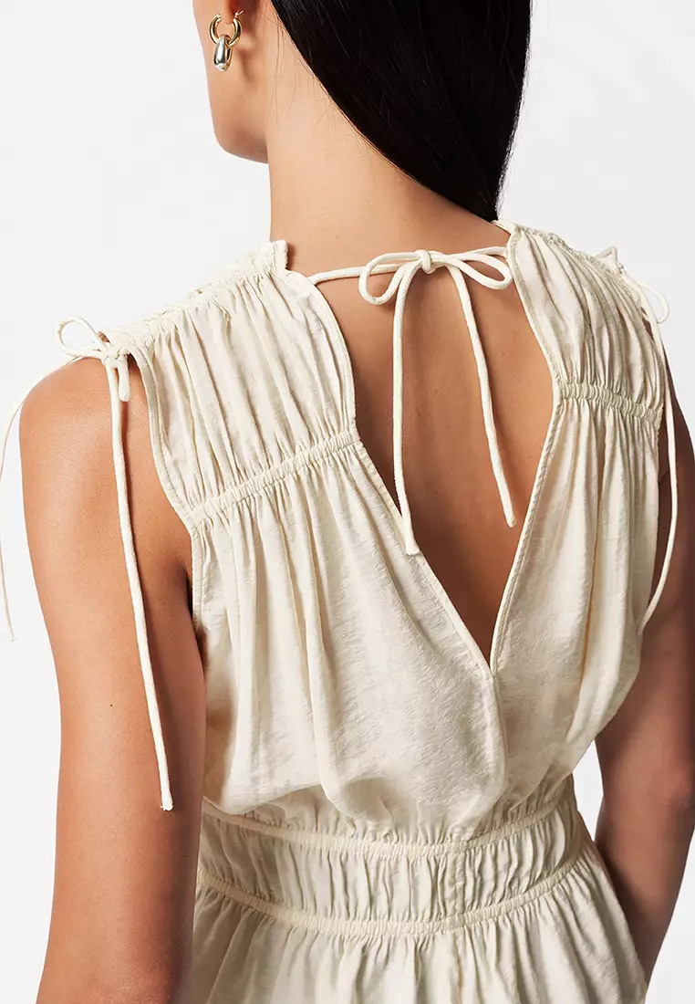Gathered Top