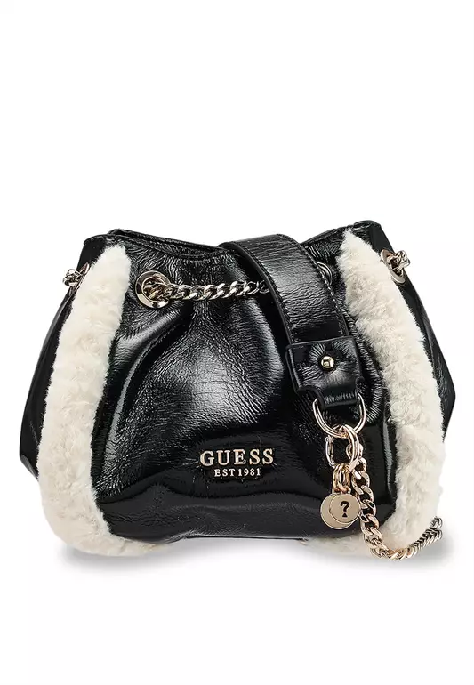 Davika Convertible Crossbody Bag