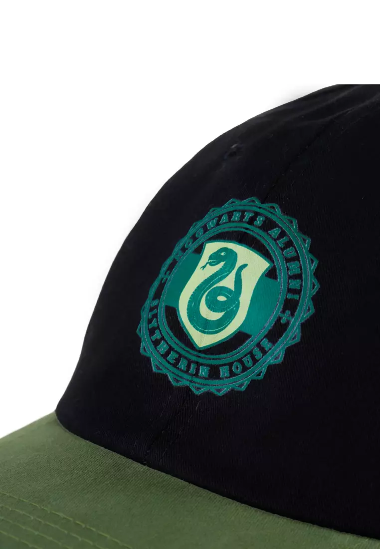 Harry Potter x Adventure Collection Cap 01 - Slytherin