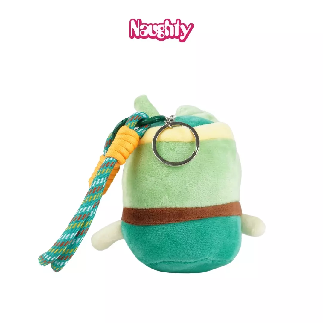 Gantungan Tas Tali Hp Strap Phone Keychain Bag Cup GKC241000003 Naughty Accessories