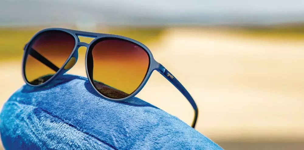 GOODR SUNGLASSES FREQUENT SKYMALL SHOPPERS