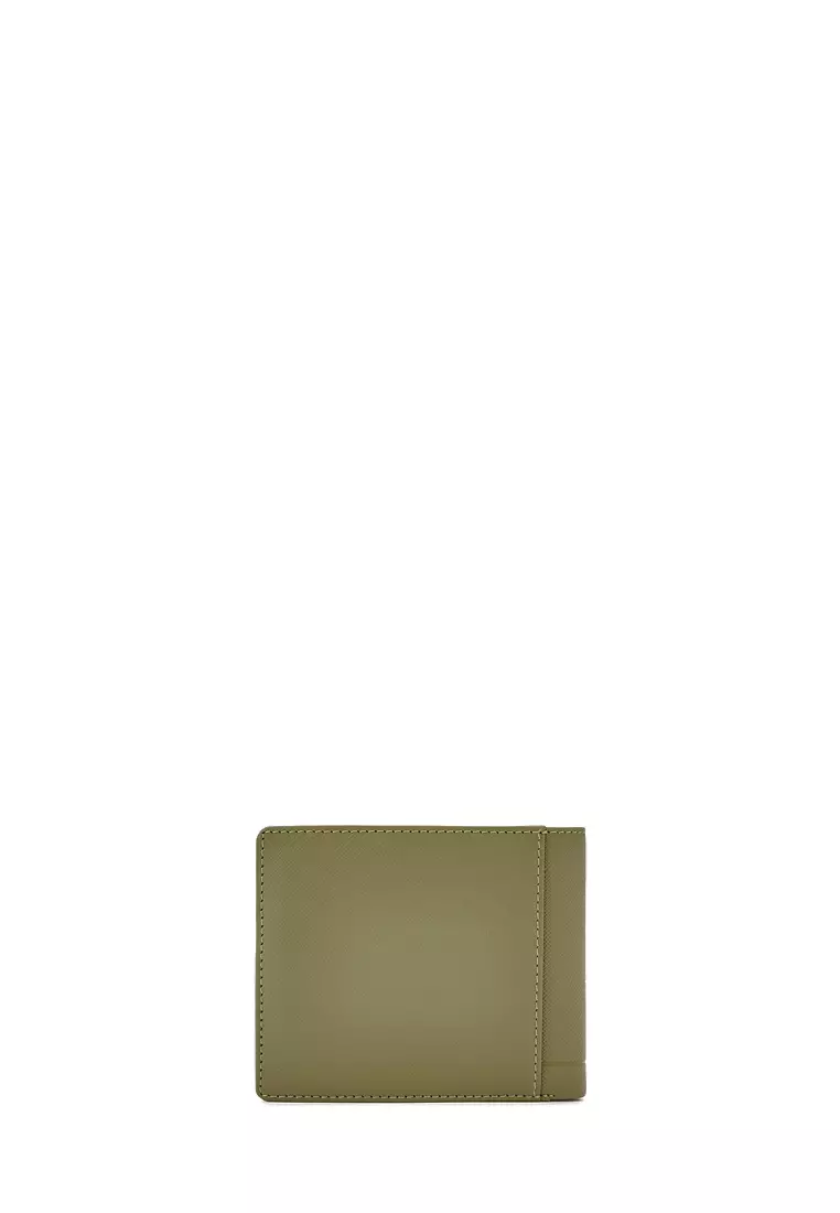 Braun Buffel Craig Centre Flap Cards Wallet
