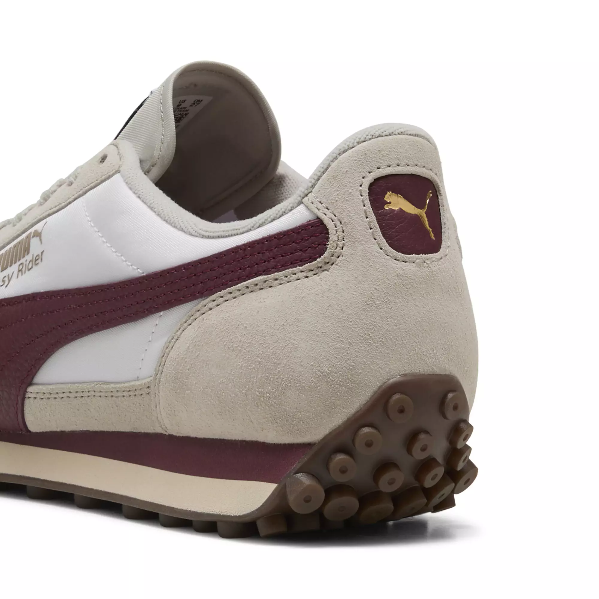 PUMA Easy Rider Vintage Sneakers Unisex