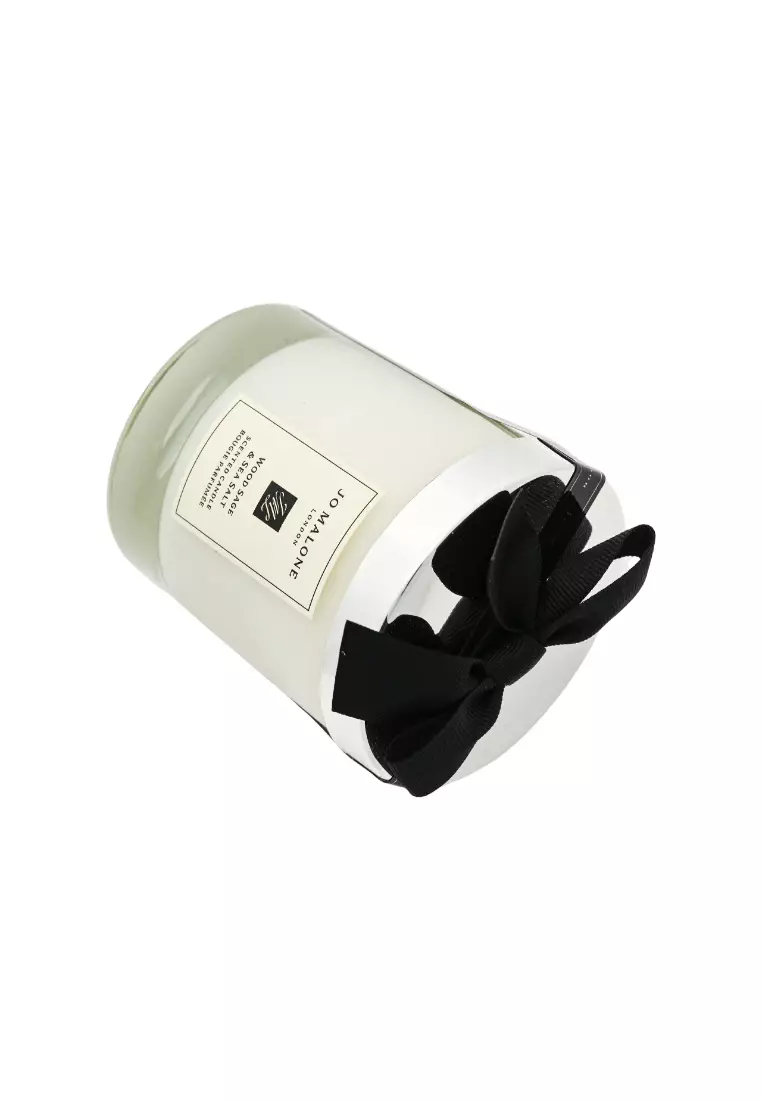 JO MALONE Wood Sage & Sea Salt Classic Candle (200g) 200g