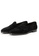 CERRUTI 1881 black CERRUTI 1881® Men's Loafers - Black - Made in Italy 533BCSHC863718GS_2