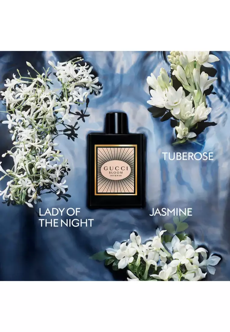 Buy GUCCI Gucci - Bloom Eau De Parfum Intense 100ml 2026 Online