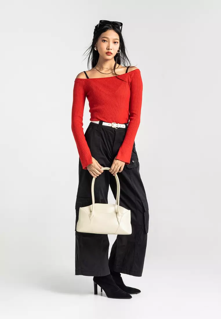 Ble Bag - Cream