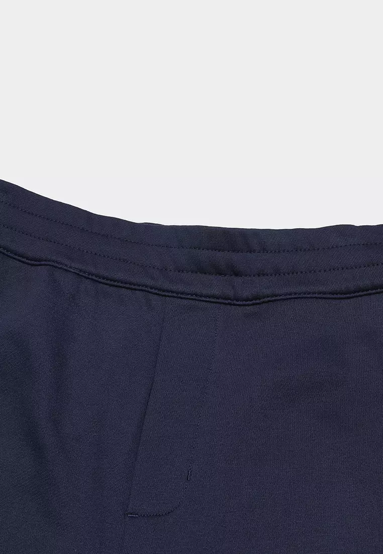 FILA CORE WHITE LINE ORIGINALE Mens Knit Pants in Navy
